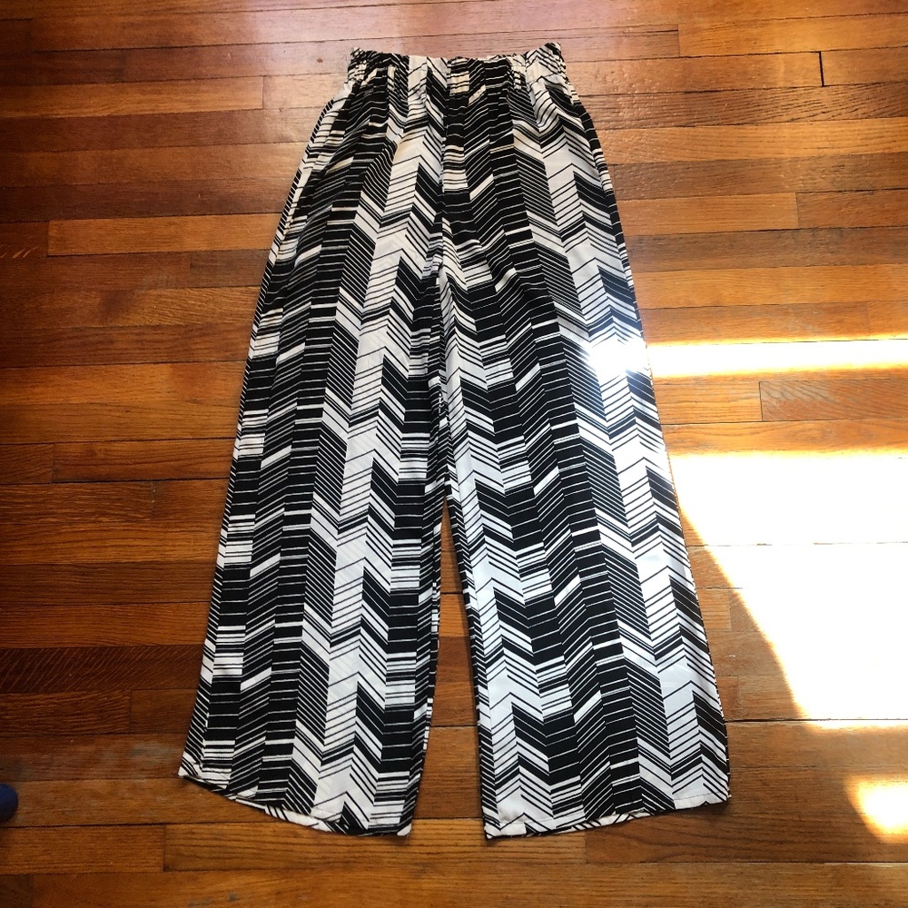 Forever 21 Pants